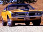 Dodge Charger Super Bee 1971 года